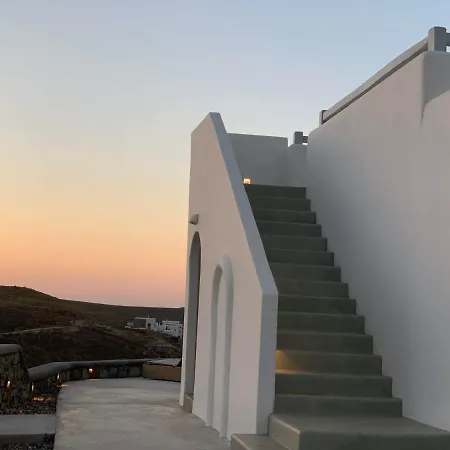 Mykonos Villas & Suites *