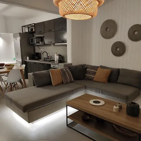 Mykonos Villas & Suites Βίλα *