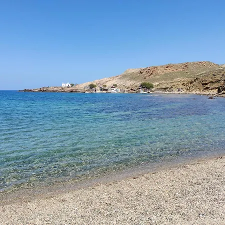 Βίλα Mykonos Villas & Suites