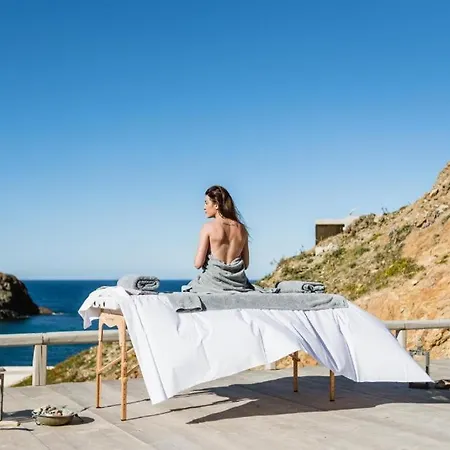 Mykonos Villas & Suites *