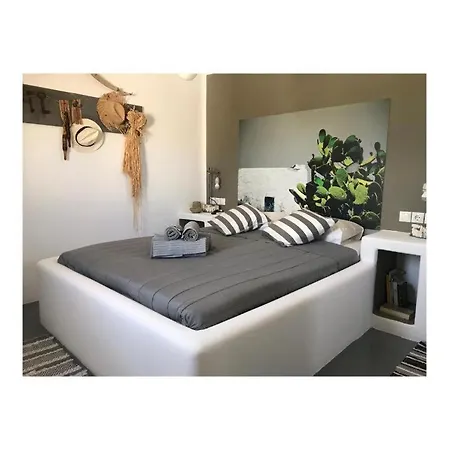 Mykonos Villas & Suites Βίλα Merchia Beach