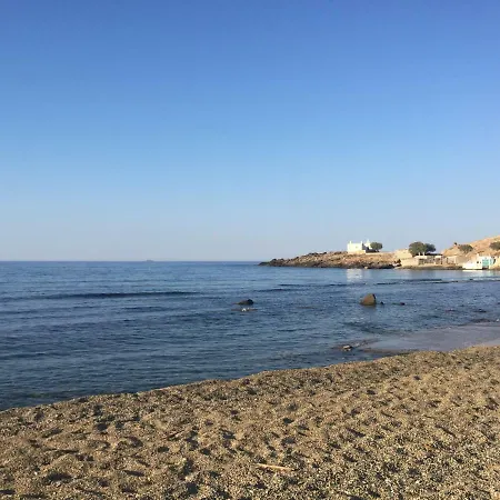 Mykonos Villas & Suites Βίλα *