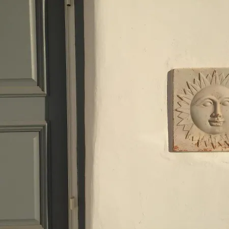 Βίλα Mykonos Villas & Suites