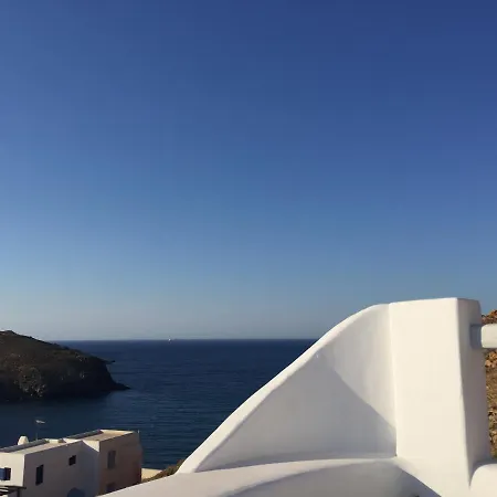 Βίλα Mykonos Villas & Suites Merchia Beach