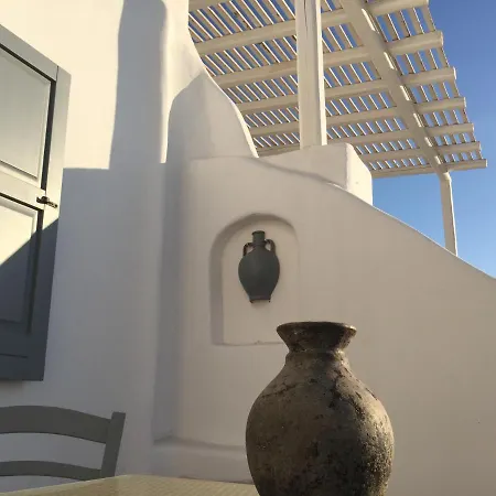 Mykonos Villas & Suites Βίλα *