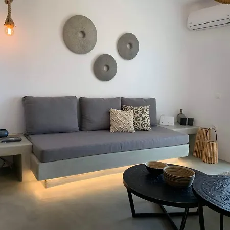 Villa Mykonos Villas & Suites *