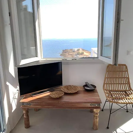 Mykonos Villas & Suites Villa *