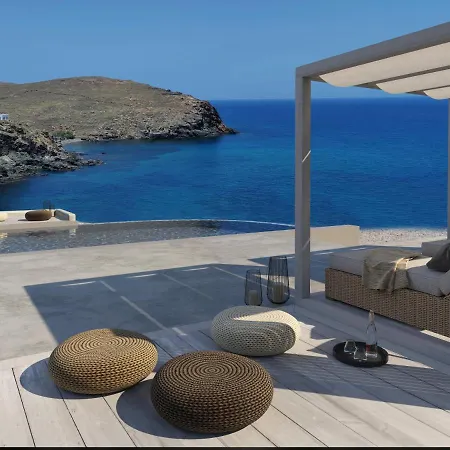 Mykonos Villas & Suites *