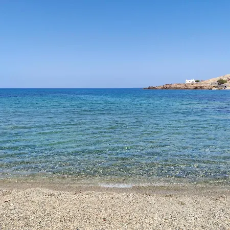Mykonos Villas & Suites Merchia Beach