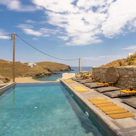 Mykonos Villas & Suites