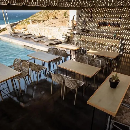 Villa Mykonos Villas & Suites *