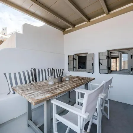 Mykonos Villas & Suites