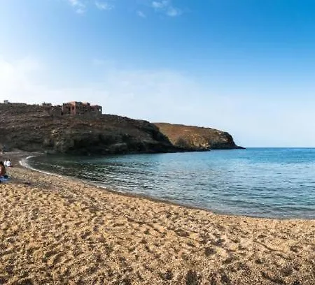 Mykonos Villas & Suites Villa