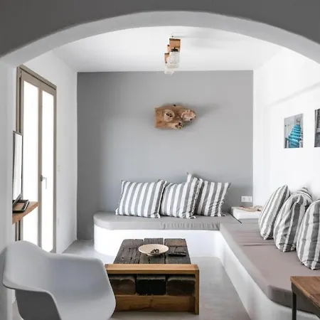 Mykonos Villas & Suites Villa *