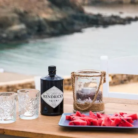 Villa Mykonos Villas & Suites