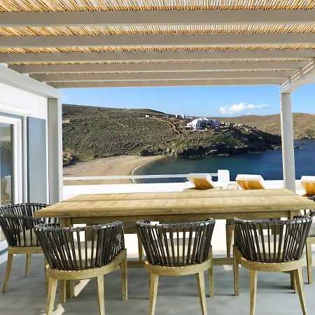 Mykonos Villas & Suites *