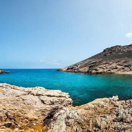 Villa Mykonos Villas & Suites *