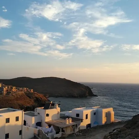 Villa Mykonos Villas & Suites