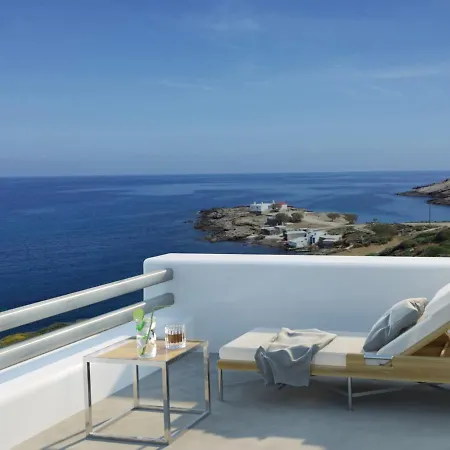 Mykonos Villas & Suites