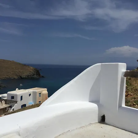 Mykonos Villas & Suites Villa