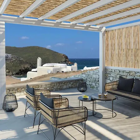 Villa Mykonos Villas & Suites