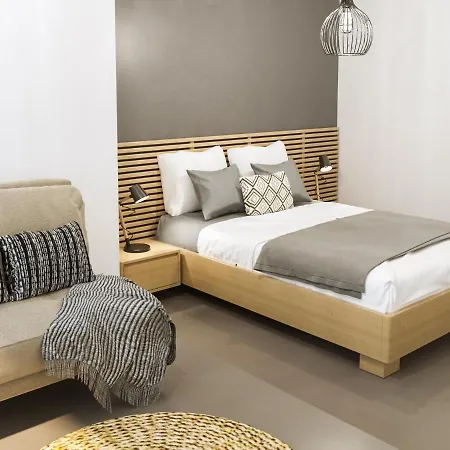 Mykonos Villas & Suites *