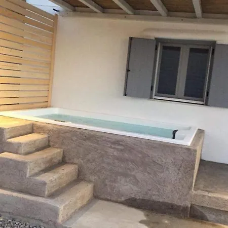 Mykonos Villas & Suites *