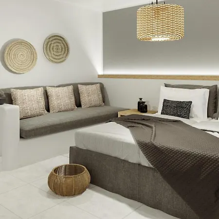 Mykonos Villas & Suites