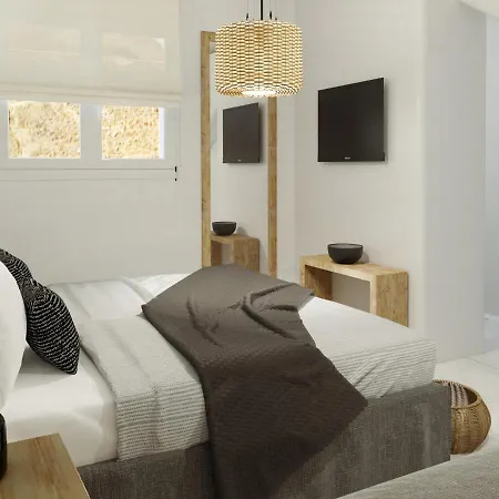 Mykonos Villas & Suites