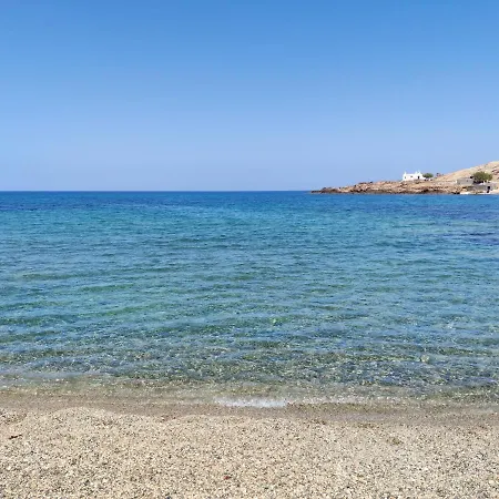 Mykonos Villas & Suites Merchia Beach