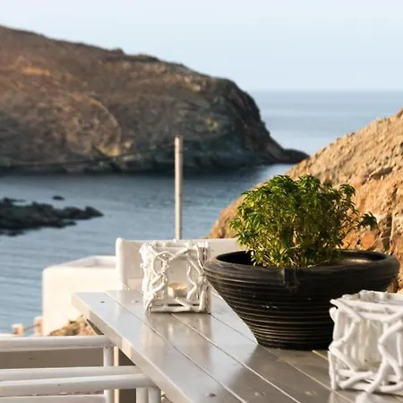 Villa Mykonos Villas & Suites *
