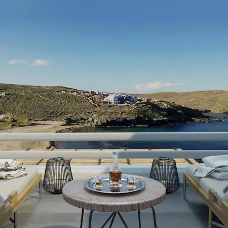 Villa Mykonos Villas & Suites